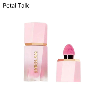 long lasting Korean liquid blush - BLAKESTORE-NG